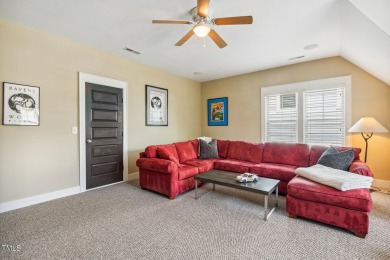 You Don't Have to Love Golf to Live in 12 Oaks!  Easy Access to on The Club At Twelve Oaks in North Carolina - for sale on GolfHomes.com, golf home, golf lot