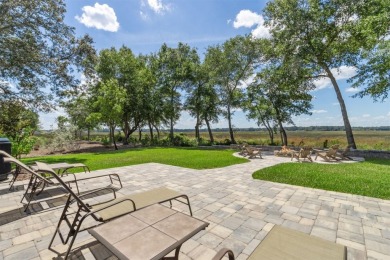 Traditional Elegance on the Marsh! This stunning home is the on Golf Club At North Hampton in Florida - for sale on GolfHomes.com, golf home, golf lot