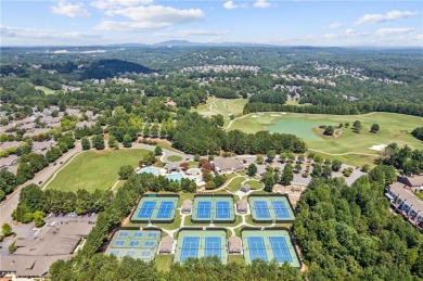 REDUCED $50K. Bring us an offer we can't refuse. Updated Kitchen on Windermere Golf Club in Georgia - for sale on GolfHomes.com, golf home, golf lot