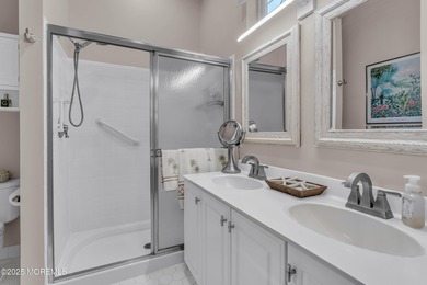 (COMING SOON START SHOWING WEDNESDAY 10/29) Welcome to Four on Four Seasons Spa and Country Club in New Jersey - for sale on GolfHomes.com, golf home, golf lot