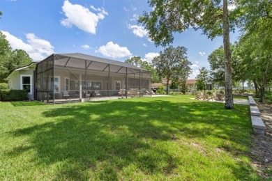 Traditional Elegance on the Marsh! This stunning home is the on Golf Club At North Hampton in Florida - for sale on GolfHomes.com, golf home, golf lot