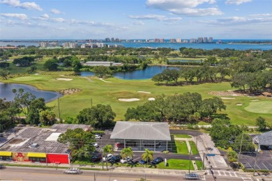 We are proud to represent for sale 1346 S Fort Harrison Avenue on Belleair Country Club in Florida - for sale on GolfHomes.com, golf home, golf lot