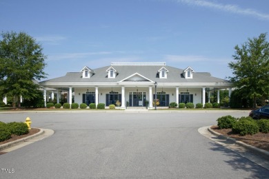 You Don't Have to Love Golf to Live in 12 Oaks!  Easy Access to on The Club At Twelve Oaks in North Carolina - for sale on GolfHomes.com, golf home, golf lot