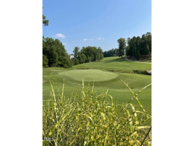 You Don't Have to Love Golf to Live in 12 Oaks!  Easy Access to on The Club At Twelve Oaks in North Carolina - for sale on GolfHomes.com, golf home, golf lot