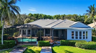 Experience the pinnacle of waterfront living at 18361 Verona on Miromar Lakes Golf Club in Florida - for sale on GolfHomes.com, golf home, golf lot