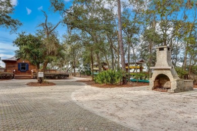 Traditional Elegance on the Marsh! This stunning home is the on Golf Club At North Hampton in Florida - for sale on GolfHomes.com, golf home, golf lot
