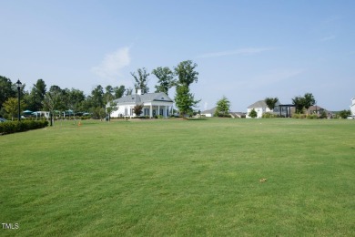 You Don't Have to Love Golf to Live in 12 Oaks!  Easy Access to on The Club At Twelve Oaks in North Carolina - for sale on GolfHomes.com, golf home, golf lot
