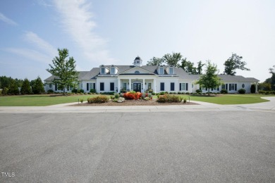 You Don't Have to Love Golf to Live in 12 Oaks!  Easy Access to on The Club At Twelve Oaks in North Carolina - for sale on GolfHomes.com, golf home, golf lot