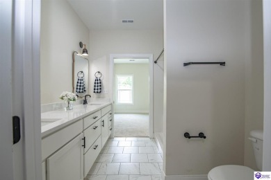 Enjoy Golf Course Living at Its Finest! Welcome to your dream on Doe Valley Country Club in Kentucky - for sale on GolfHomes.com, golf home, golf lot