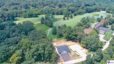 Enjoy Golf Course Living at Its Finest! Welcome to your dream on Doe Valley Country Club in Kentucky - for sale on GolfHomes.com, golf home, golf lot