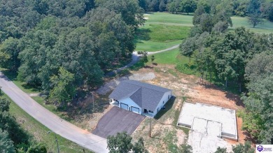 Enjoy Golf Course Living at Its Finest! Welcome to your dream on Doe Valley Country Club in Kentucky - for sale on GolfHomes.com, golf home, golf lot