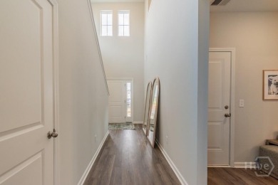 Welcome Home! Step into the grand two-story formal entry, w/ on Savannah Quarters Country Club in Georgia - for sale on GolfHomes.com, golf home, golf lot