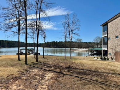 Beautiful lot on Lake Greenwood in the gated golf community of on The Patriot Golf Club At Grand Harbor in South Carolina - for sale on GolfHomes.com, golf home, golf lot