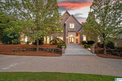 One of Greystone's Finest Homes - a completely reimagined estate on Greystone Golf and Country Club-Founders Course in Alabama - for sale on GolfHomes.com, golf home, golf lot