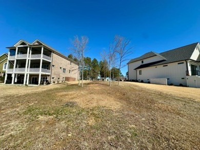 Beautiful lot on Lake Greenwood in the gated golf community of on The Patriot Golf Club At Grand Harbor in South Carolina - for sale on GolfHomes.com, golf home, golf lot