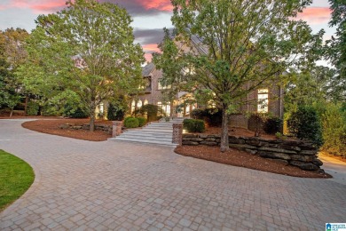 One of Greystone's Finest Homes - a completely reimagined estate on Greystone Golf and Country Club-Founders Course in Alabama - for sale on GolfHomes.com, golf home, golf lot