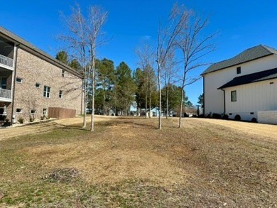 Beautiful lot on Lake Greenwood in the gated golf community of on The Patriot Golf Club At Grand Harbor in South Carolina - for sale on GolfHomes.com, golf home, golf lot