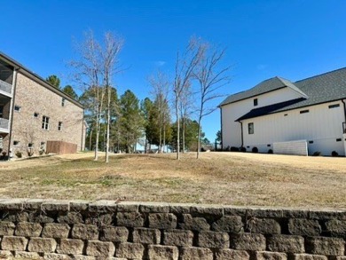 Beautiful lot on Lake Greenwood in the gated golf community of on The Patriot Golf Club At Grand Harbor in South Carolina - for sale on GolfHomes.com, golf home, golf lot