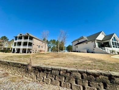 Beautiful lot on Lake Greenwood in the gated golf community of on The Patriot Golf Club At Grand Harbor in South Carolina - for sale on GolfHomes.com, golf home, golf lot