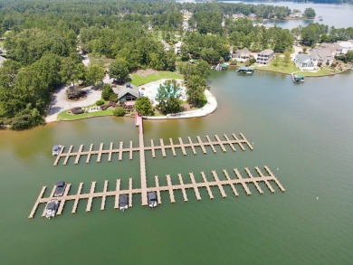 Beautiful lot on Lake Greenwood in the gated golf community of on The Patriot Golf Club At Grand Harbor in South Carolina - for sale on GolfHomes.com, golf home, golf lot