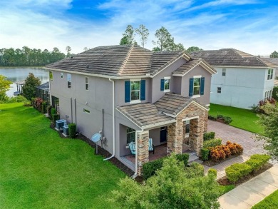 *Price Improvement*Charming Skiable Lakefront Retreat minutes on Orange County National Golf Center and Lodge in Florida - for sale on GolfHomes.com, golf home, golf lot