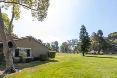 Nestled in the heart of Leisure Village, this exquisite Holmby on Leisure Village Golf Club in California - for sale on GolfHomes.com, golf home, golf lot