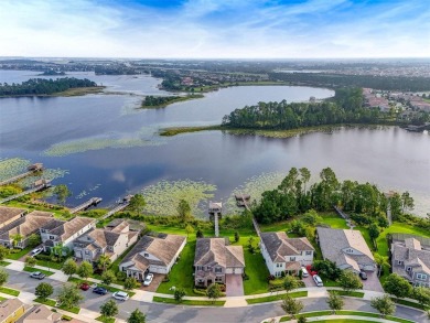 *Price Improvement*Charming Skiable Lakefront Retreat minutes on Orange County National Golf Center and Lodge in Florida - for sale on GolfHomes.com, golf home, golf lot