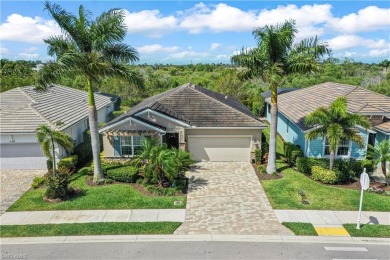 Offered Turnkey - Beautiful Clifton Floor Plan. This on Bonita National Golf Course in Florida - for sale on GolfHomes.com, golf home, golf lot