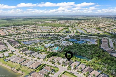 Offered Turnkey - Beautiful Clifton Floor Plan. This on Bonita National Golf Course in Florida - for sale on GolfHomes.com, golf home, golf lot