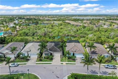 Offered Turnkey - Beautiful Clifton Floor Plan. This on Bonita National Golf Course in Florida - for sale on GolfHomes.com, golf home, golf lot
