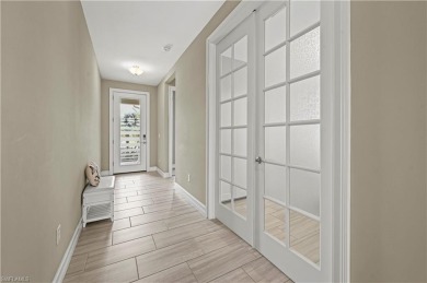 Offered Turnkey - Beautiful Clifton Floor Plan. This on Bonita National Golf Course in Florida - for sale on GolfHomes.com, golf home, golf lot