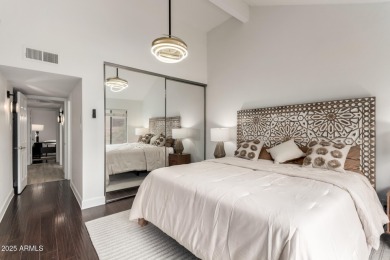 Sunlight, style, and Scottsdale sophistication--welcome home to on Stonecreek Golf Club in Arizona - for sale on GolfHomes.com, golf home, golf lot