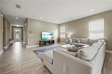 Offered Turnkey - Beautiful Clifton Floor Plan. This on Bonita National Golf Course in Florida - for sale on GolfHomes.com, golf home, golf lot