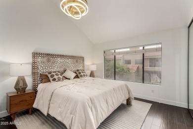 Sunlight, style, and Scottsdale sophistication--welcome home to on Stonecreek Golf Club in Arizona - for sale on GolfHomes.com, golf home, golf lot