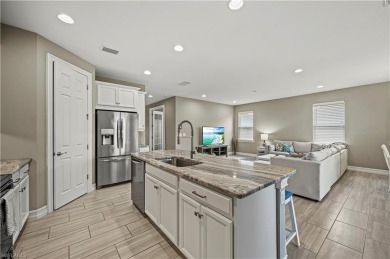 Offered Turnkey - Beautiful Clifton Floor Plan. This on Bonita National Golf Course in Florida - for sale on GolfHomes.com, golf home, golf lot