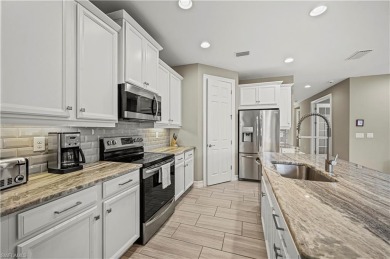 Offered Turnkey - Beautiful Clifton Floor Plan. This on Bonita National Golf Course in Florida - for sale on GolfHomes.com, golf home, golf lot