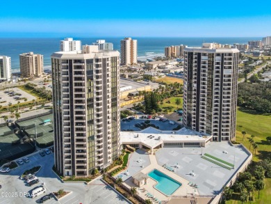 Nestled between the Atlantic Oceans and the Intracoastal on Oceans Golf Club in Florida - for sale on GolfHomes.com, golf home, golf lot
