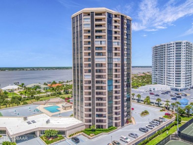 Nestled between the Atlantic Oceans and the Intracoastal on Oceans Golf Club in Florida - for sale on GolfHomes.com, golf home, golf lot