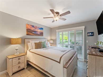 Live the ultimate resort lifestyle in the heart of Ko Olina! on Ko Olina Golf Club in Hawaii - for sale on GolfHomes.com, golf home, golf lot