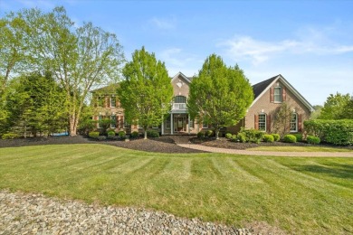 Unbelievable Estate Opportunity with Walkout Basement & on Great Bear Golf and Country Club in Pennsylvania - for sale on GolfHomes.com, golf home, golf lot