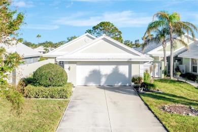 Charming 2 Bedroom 2 Bathroom Villa with Stunning Lakefront on Plantation Golf and Country Club in Florida - for sale on GolfHomes.com, golf home, golf lot