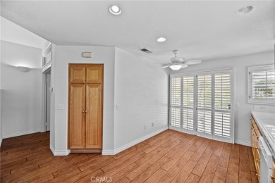 Welcome to this 3-bedroom, 2-bath home with optional office area on California Oaks Golf Course in California - for sale on GolfHomes.com, golf home, golf lot