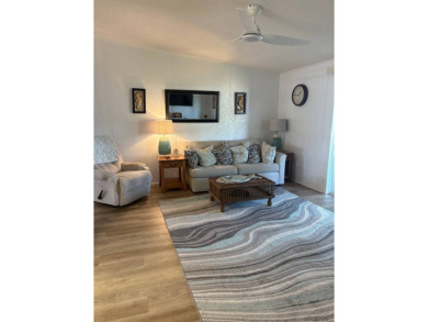 Come and see this richly decorated home. Located in The Heritage on Sabal Springs Golf and Racquet Club in Florida - for sale on GolfHomes.com, golf home, golf lot