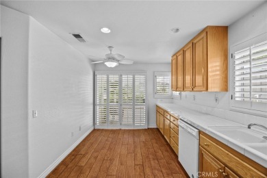 Welcome to this 3-bedroom, 2-bath home with optional office area on California Oaks Golf Course in California - for sale on GolfHomes.com, golf home, golf lot