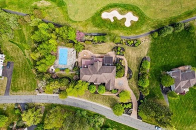 Unbelievable Estate Opportunity with Walkout Basement & on Great Bear Golf and Country Club in Pennsylvania - for sale on GolfHomes.com, golf home, golf lot
