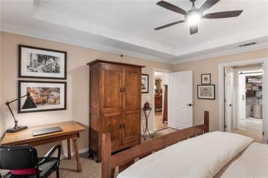 ** This community is WARRANTABLE, and qualified buyers may on Bobby Jones Golf Club in Georgia - for sale on GolfHomes.com, golf home, golf lot