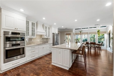 Tucked within one of Alpharetta's most loved communities, this on The Golf Club of Georgia in Georgia - for sale on GolfHomes.com, golf home, golf lot