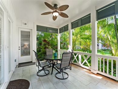 Live the ultimate resort lifestyle in the heart of Ko Olina! on Ko Olina Golf Club in Hawaii - for sale on GolfHomes.com, golf home, golf lot