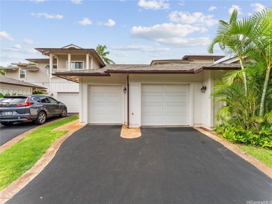 Live the ultimate resort lifestyle in the heart of Ko Olina! on Ko Olina Golf Club in Hawaii - for sale on GolfHomes.com, golf home, golf lot