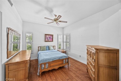 Welcome to this 3-bedroom, 2-bath home with optional office area on California Oaks Golf Course in California - for sale on GolfHomes.com, golf home, golf lot